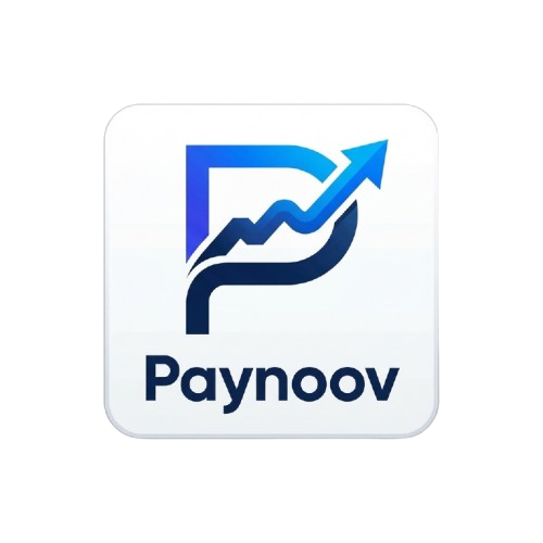 Paynoov Official Logo